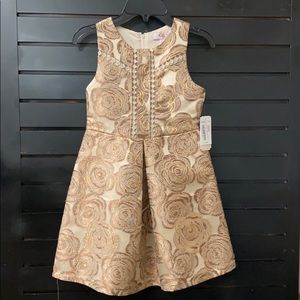Kid’s dress